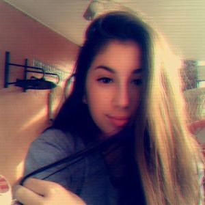 Meet your Posher, Niyah